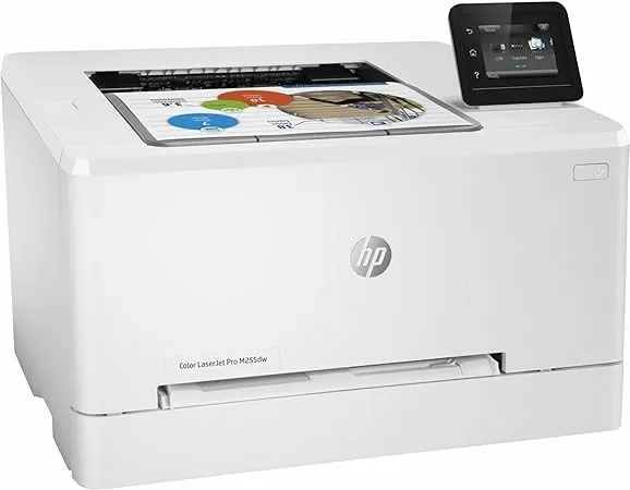 HP Color LaserJet Pro M255