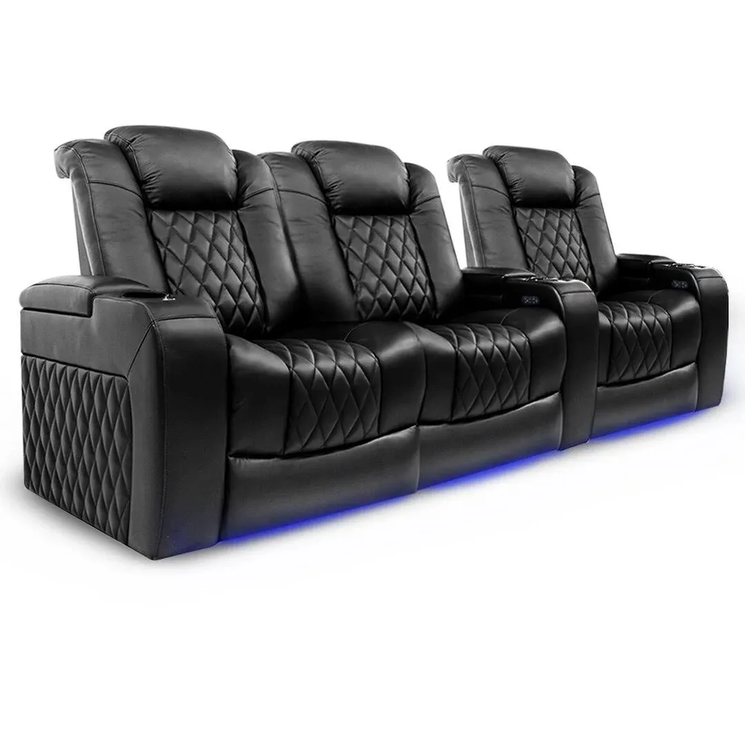 Valencia Tuscany Home Theater Seating