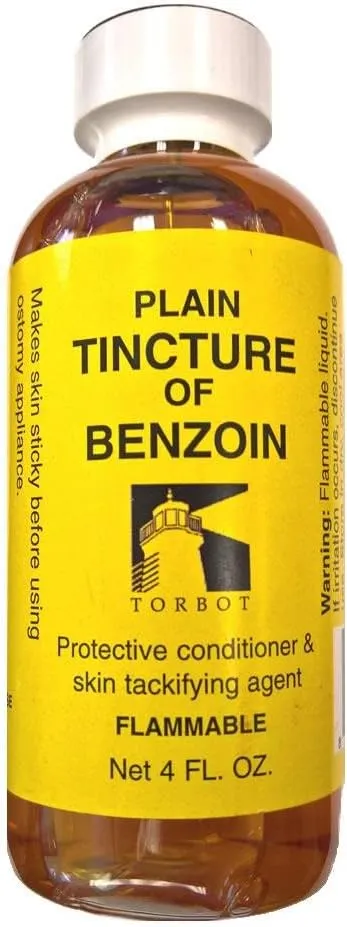 Torbot Tincture of Benzoin