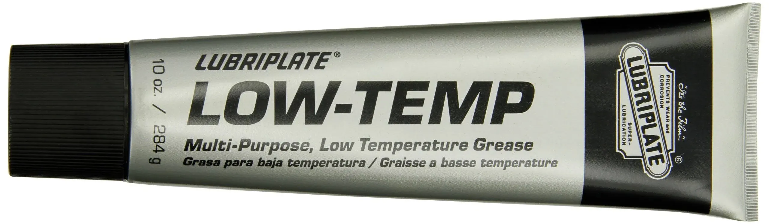 Lubriplate Low-temp Multi-purpose, Low Temperature Grease