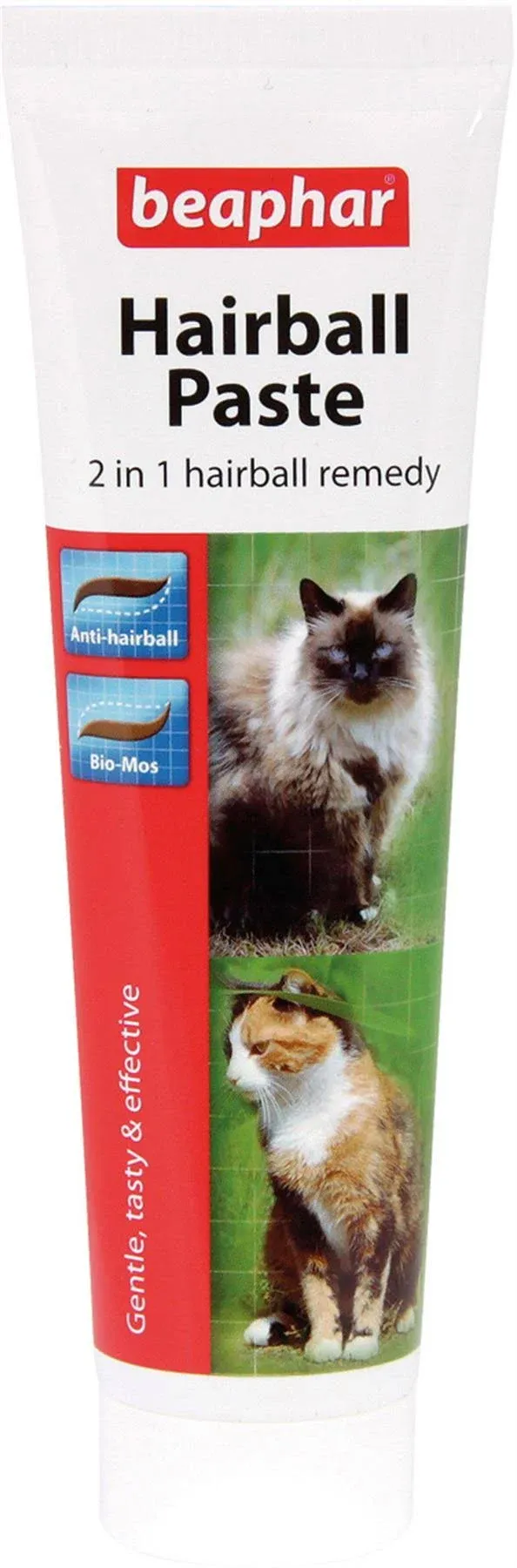 Beaphar Hairball Paste for Cats