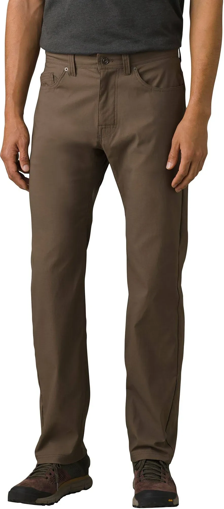 Men's Prana Brion Pant II - Stormy Night