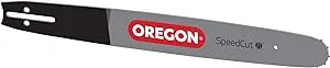 Oregon 180TXLBK095 .050" Gauge .325" Pitch 18" SpeedCut Guide Bar