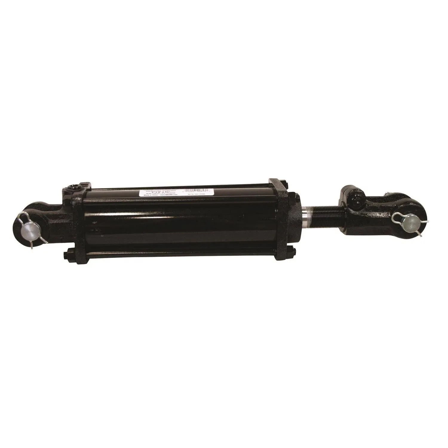 SMV Industries Hydraulic Tie Rod Cylinder