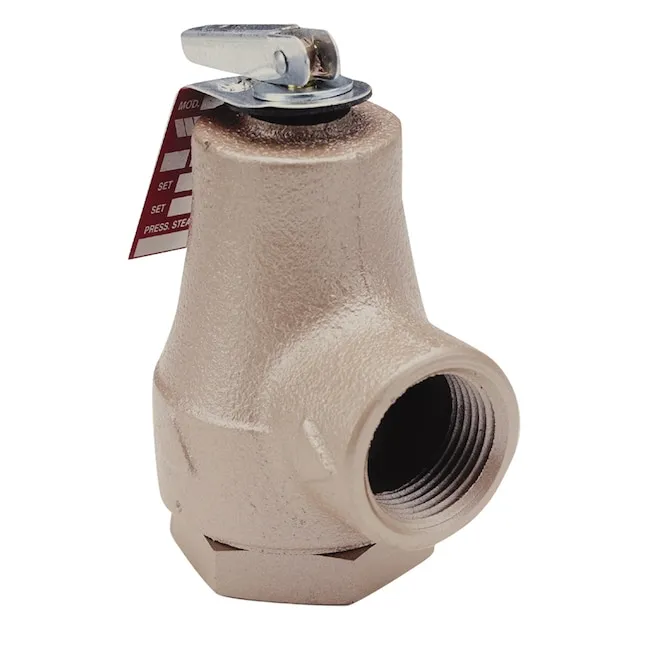 3/4" Pressure Relief Valve 374A