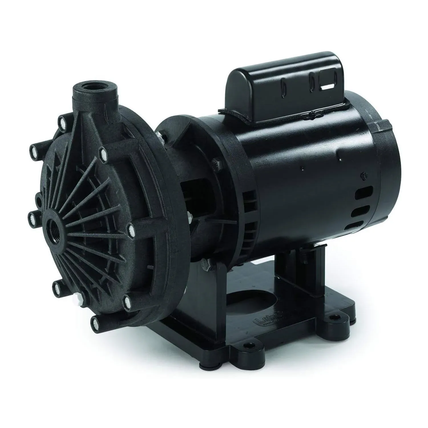 Pentair Booster Pump EC-LA01N