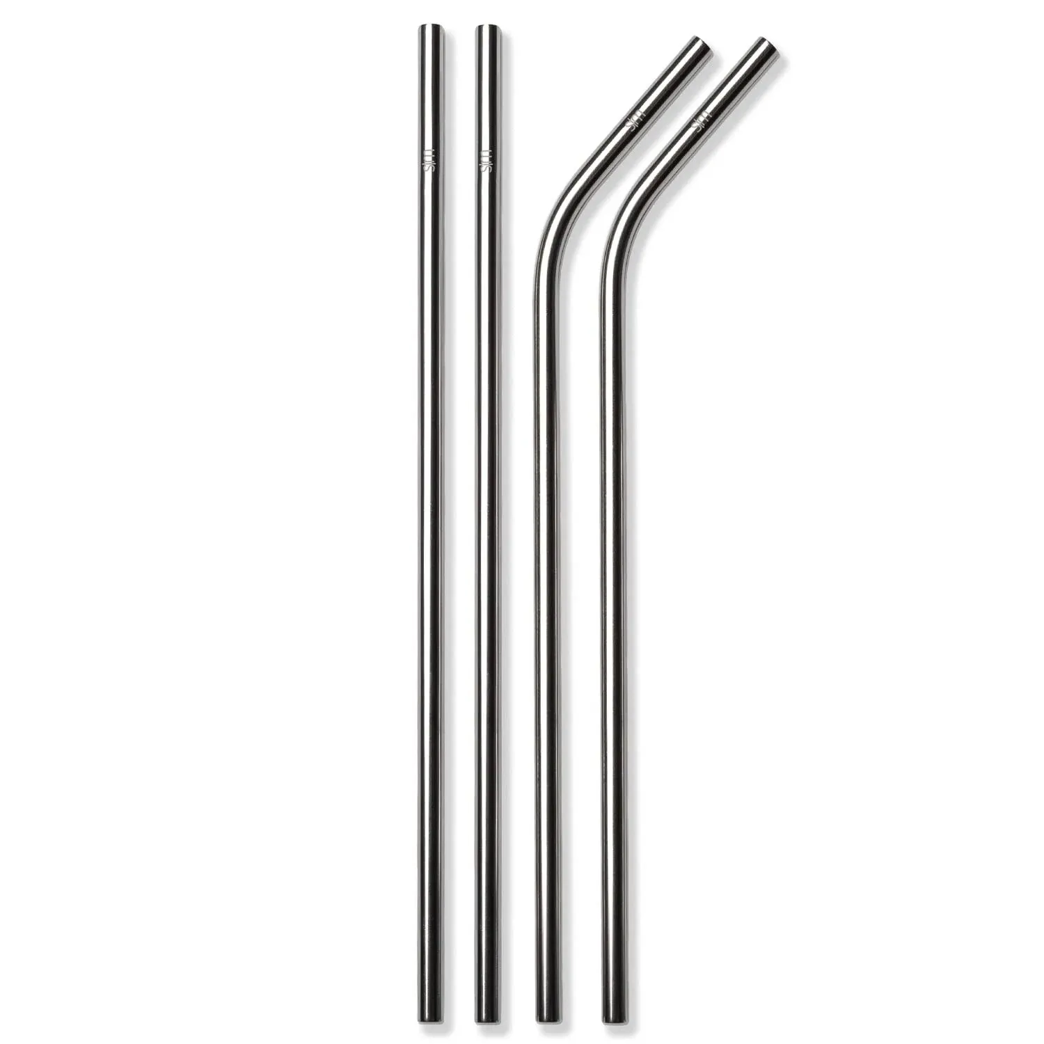 Stainless Steel Reusable Straws