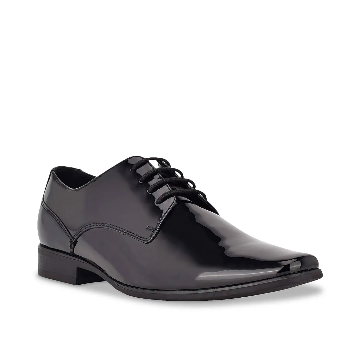 Calvin Klein Brodie Oxford | Men's | Black | Size 10.5 | Oxfords