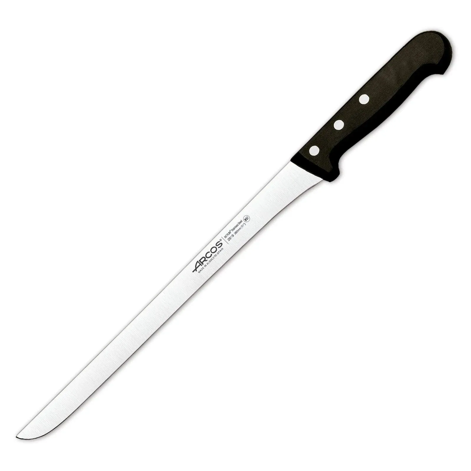 Universal Series 11" Ham Slicer Knife 