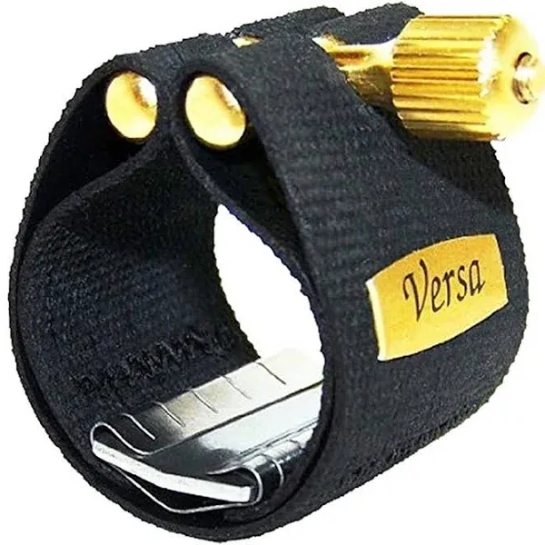 Rovner Versa Ligature for Bb Clarinet - V-1R