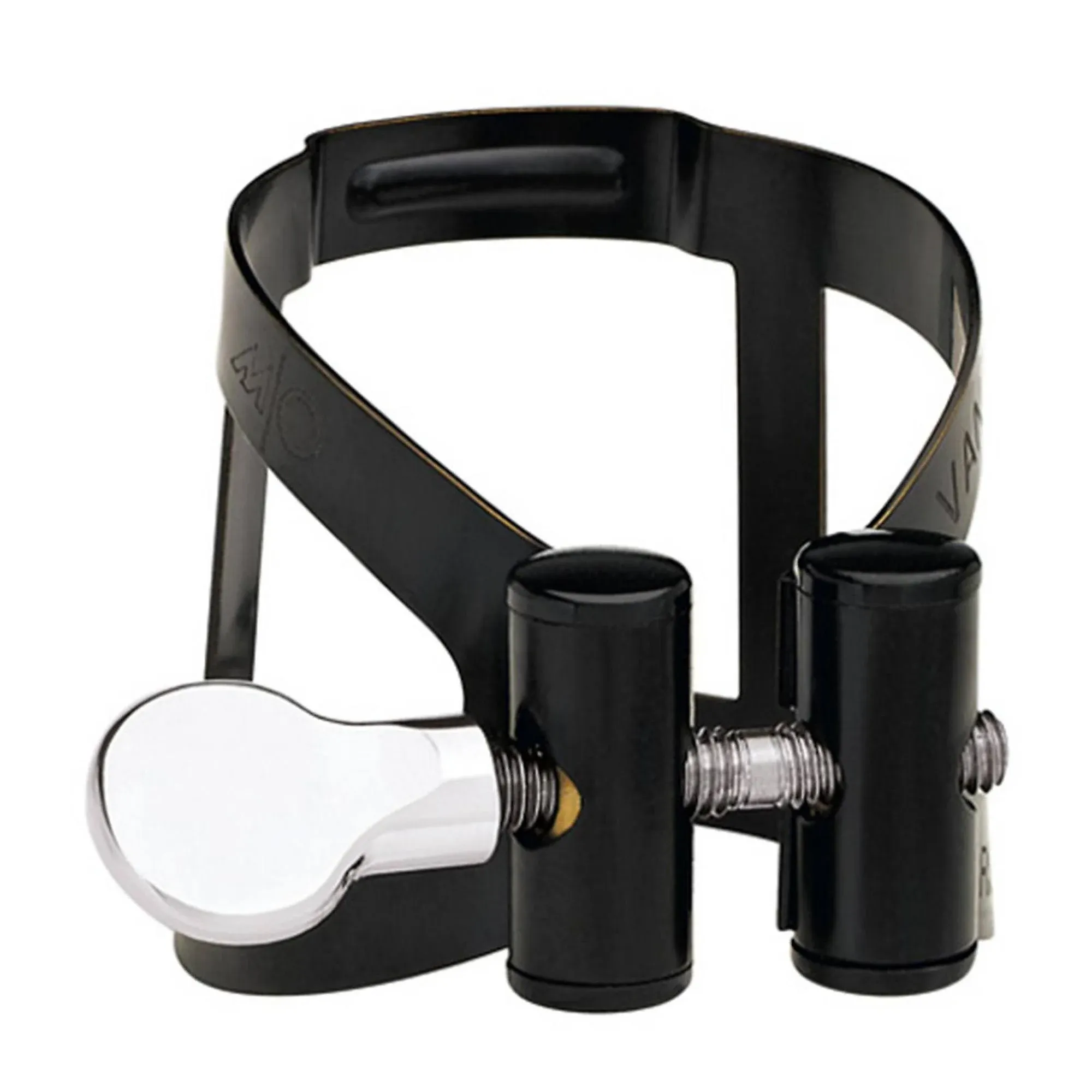 Vandoren M|O Bb Clarinet Ligature & Cap