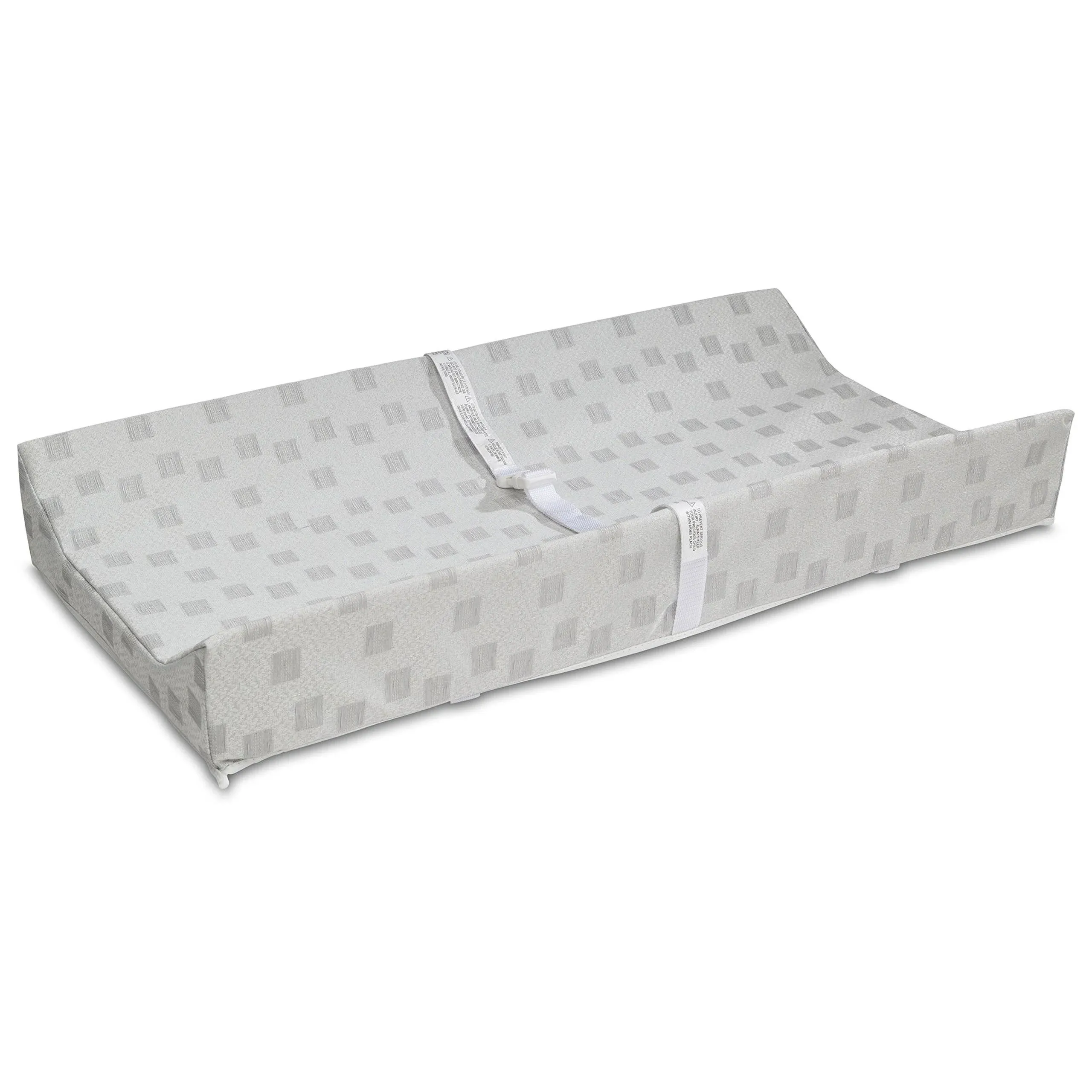 Beautyrest Platinum Waterproof Contoured Changing Pad