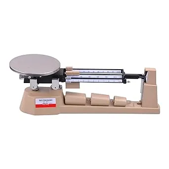 MB-2610 Mechanical Triple Beam Balance