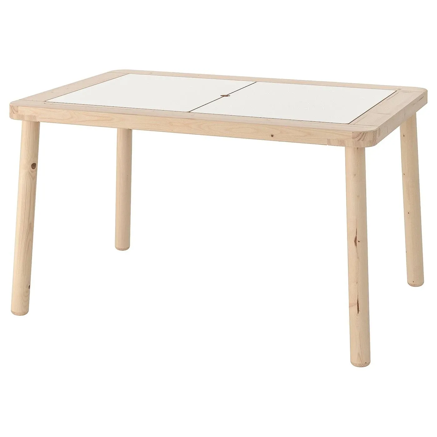 IKEA FLISAT children's table