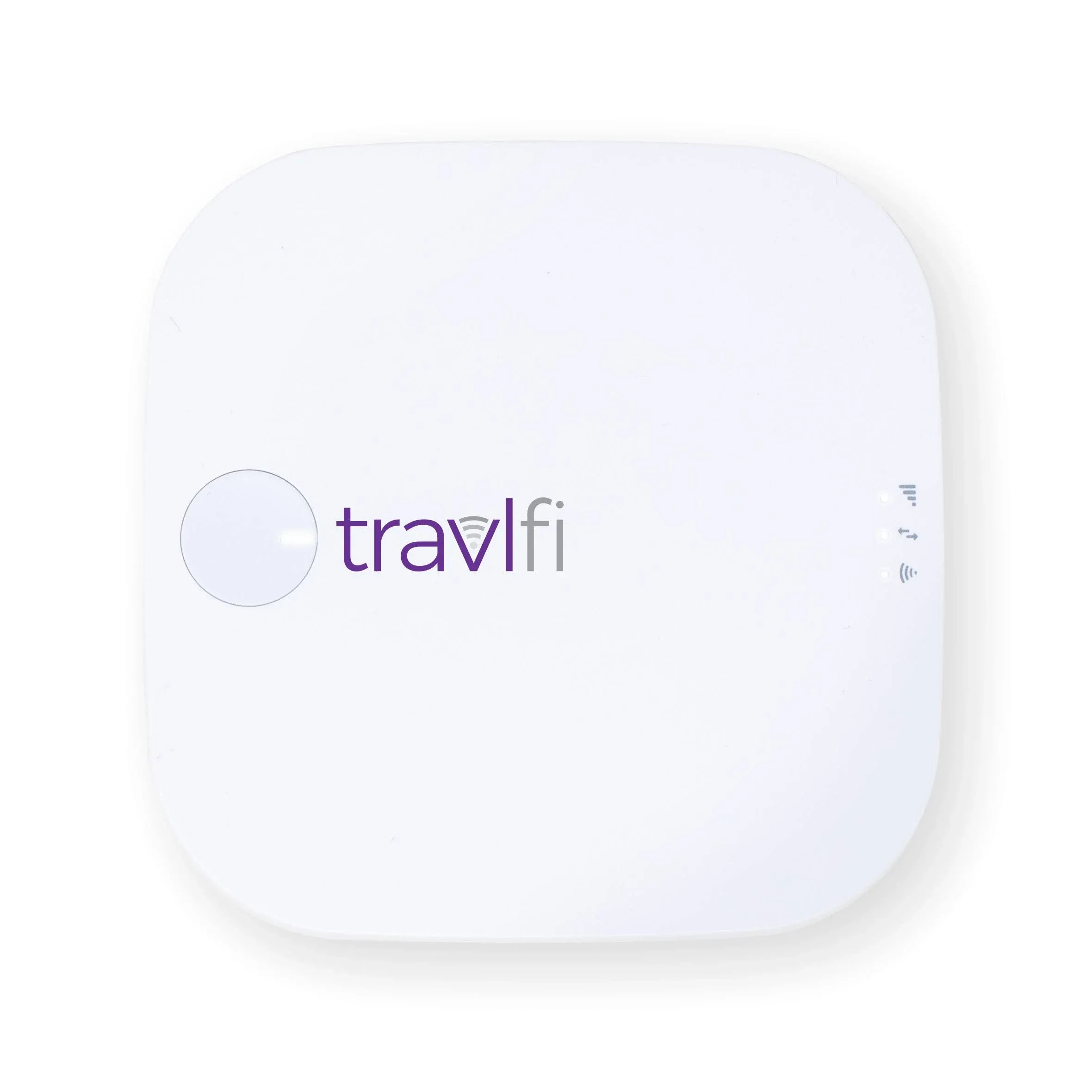 Travlfi Journey1 LTE Wi-Fi Hotspot