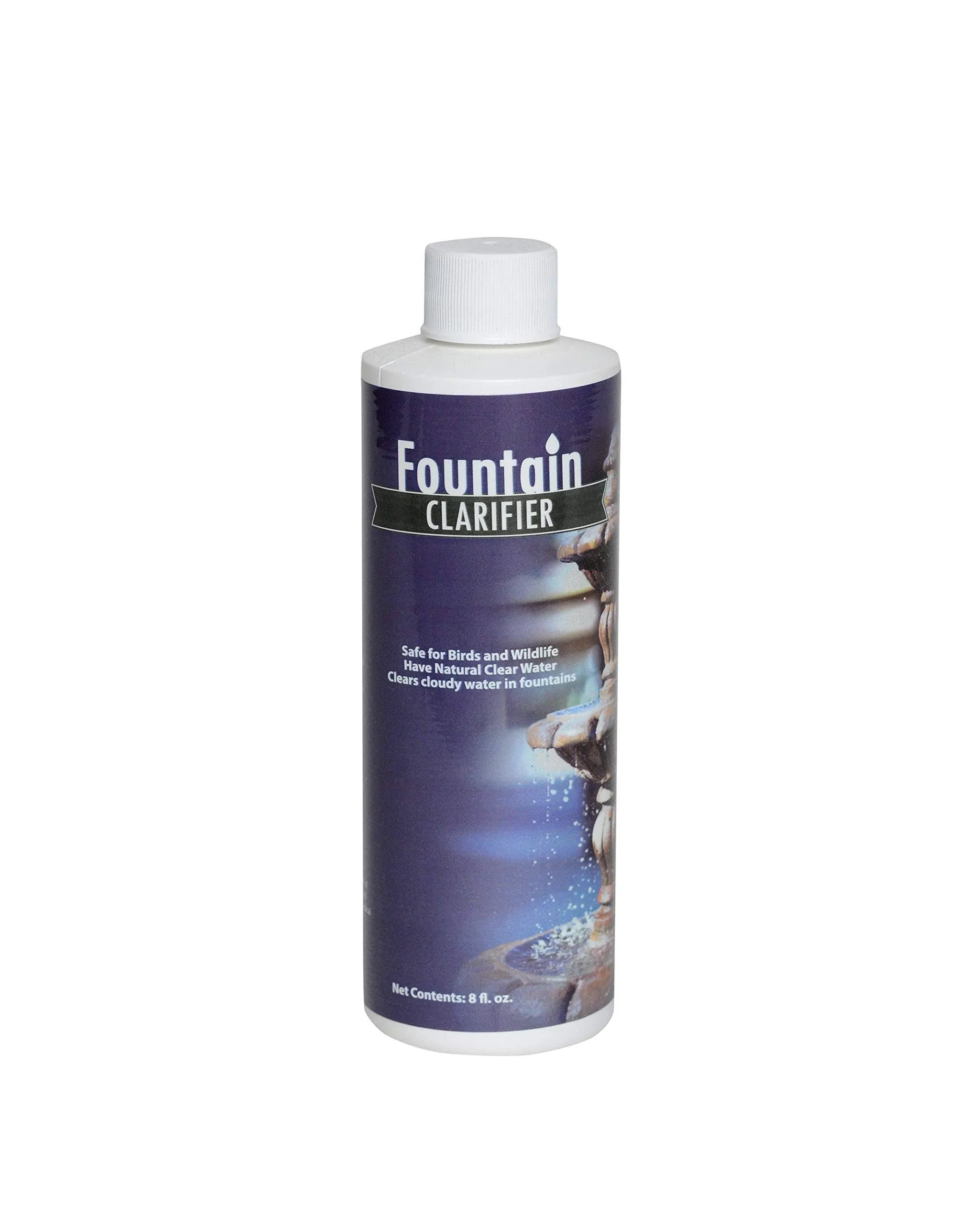 Sanco 88003 Fountain Clarifier 8 oz