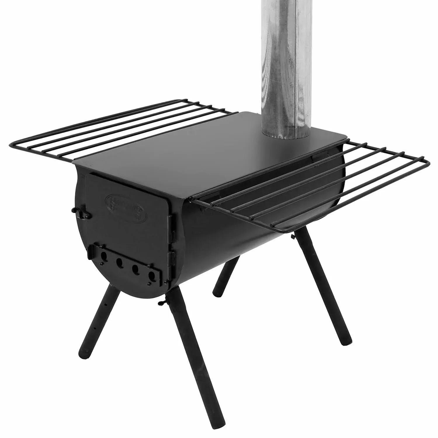 Camp Chef Alpine Heavy Duty Cylinder Stove