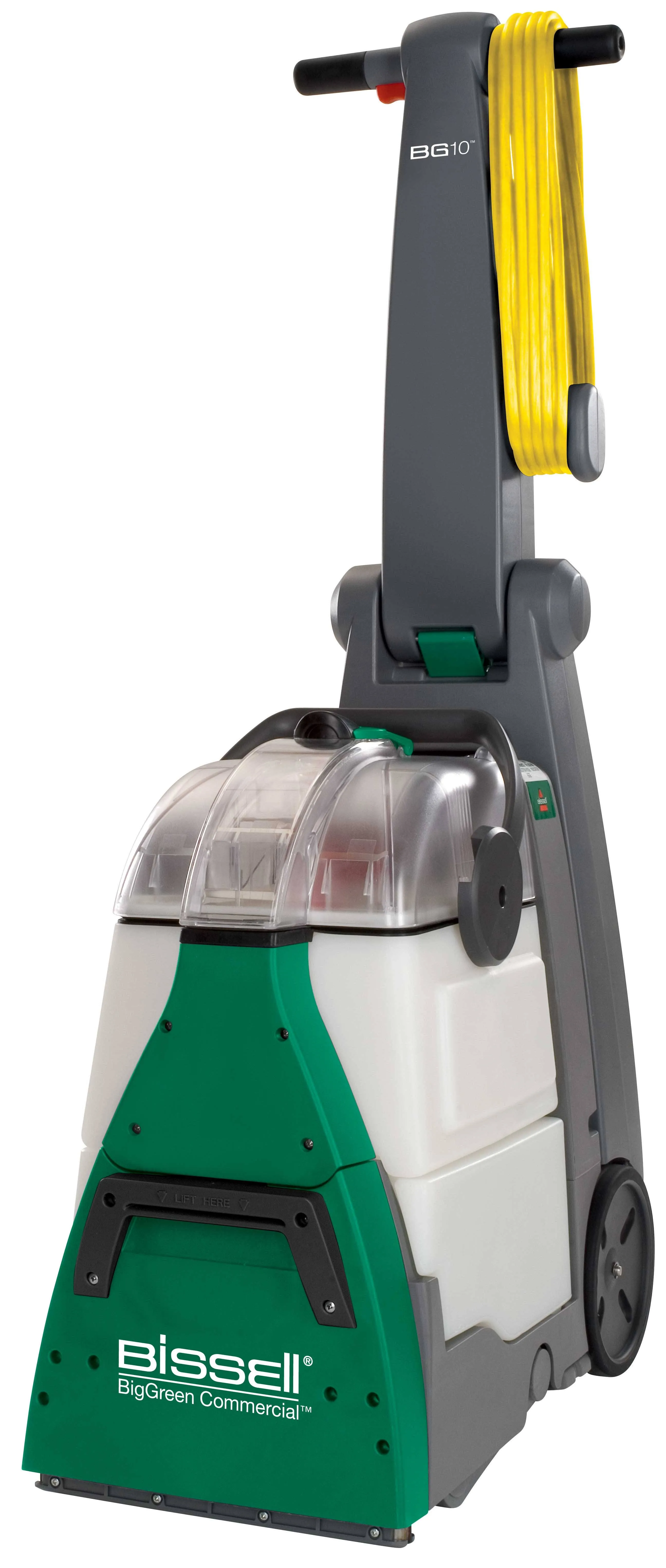 Bissell BG10 Commercial Carpet Extractor