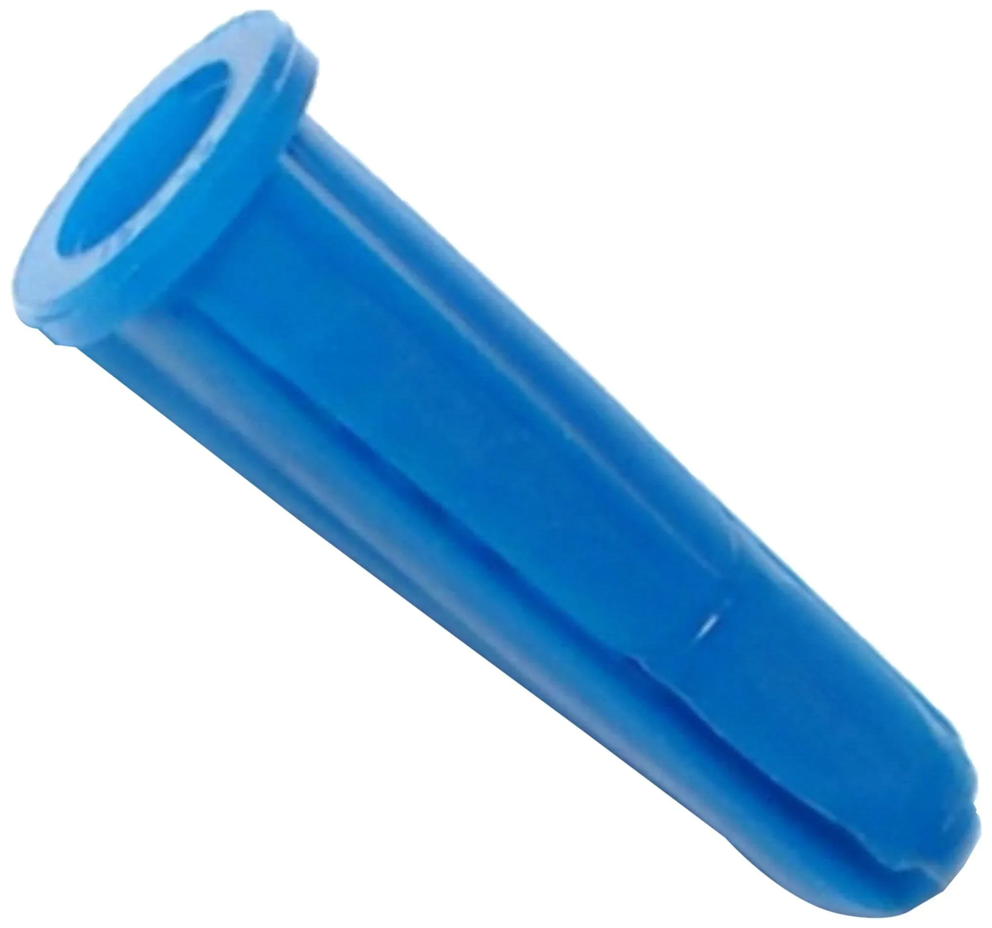 #10 to #12 x 1" Conical Plastic Anchors