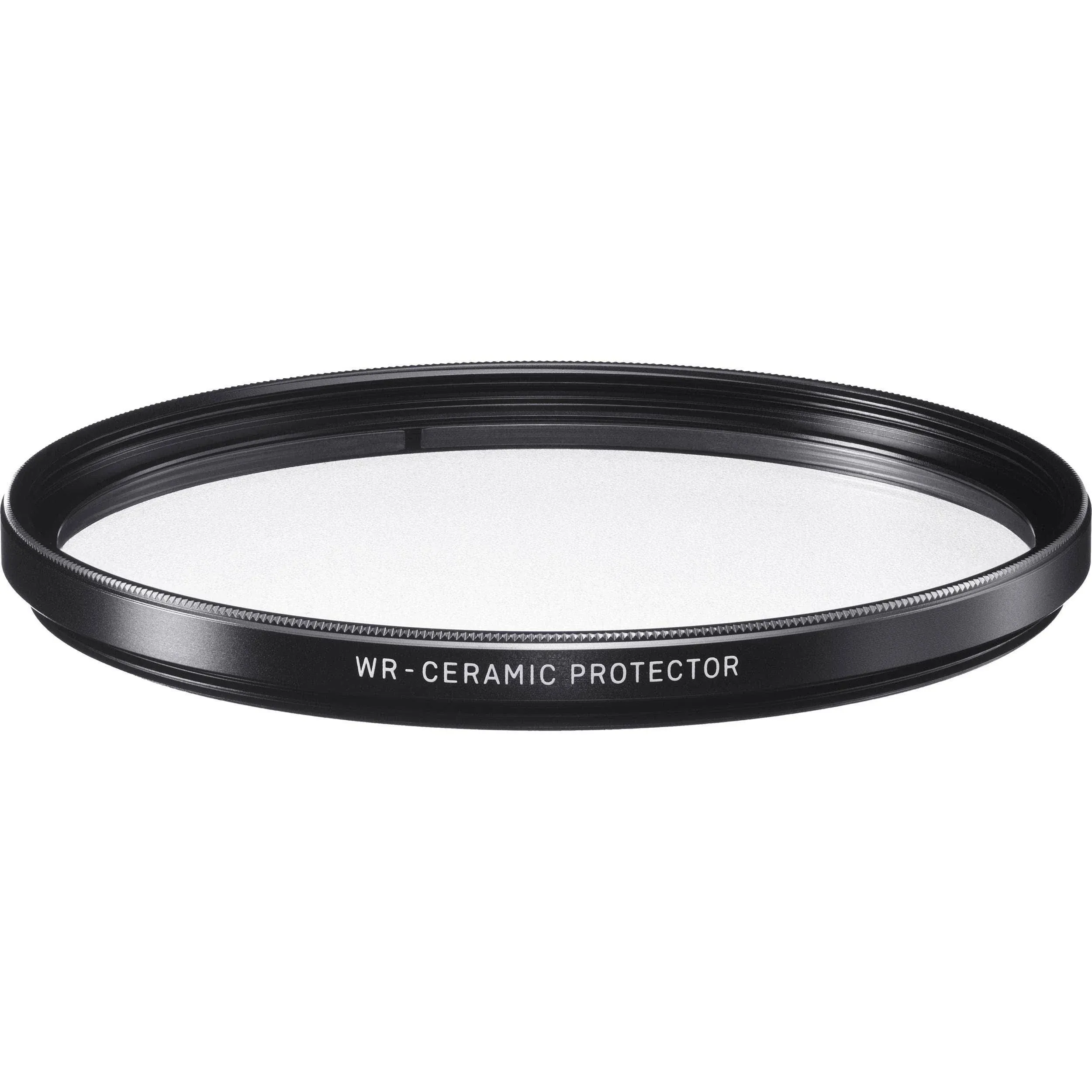 Sigma WR Ceramic Protector Filter 77 mm