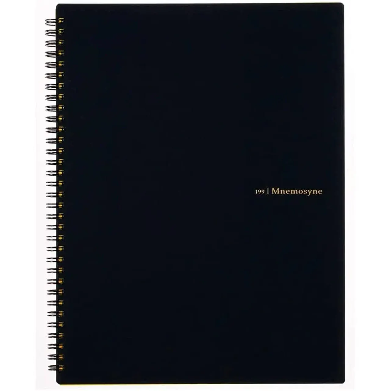 Mnemosyne A5 Notebook, N195A