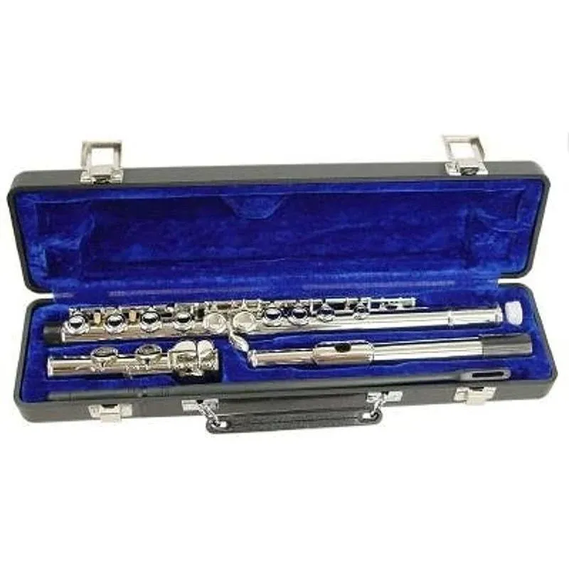 Hisonic Signature Series Closed 16-Hole Flute