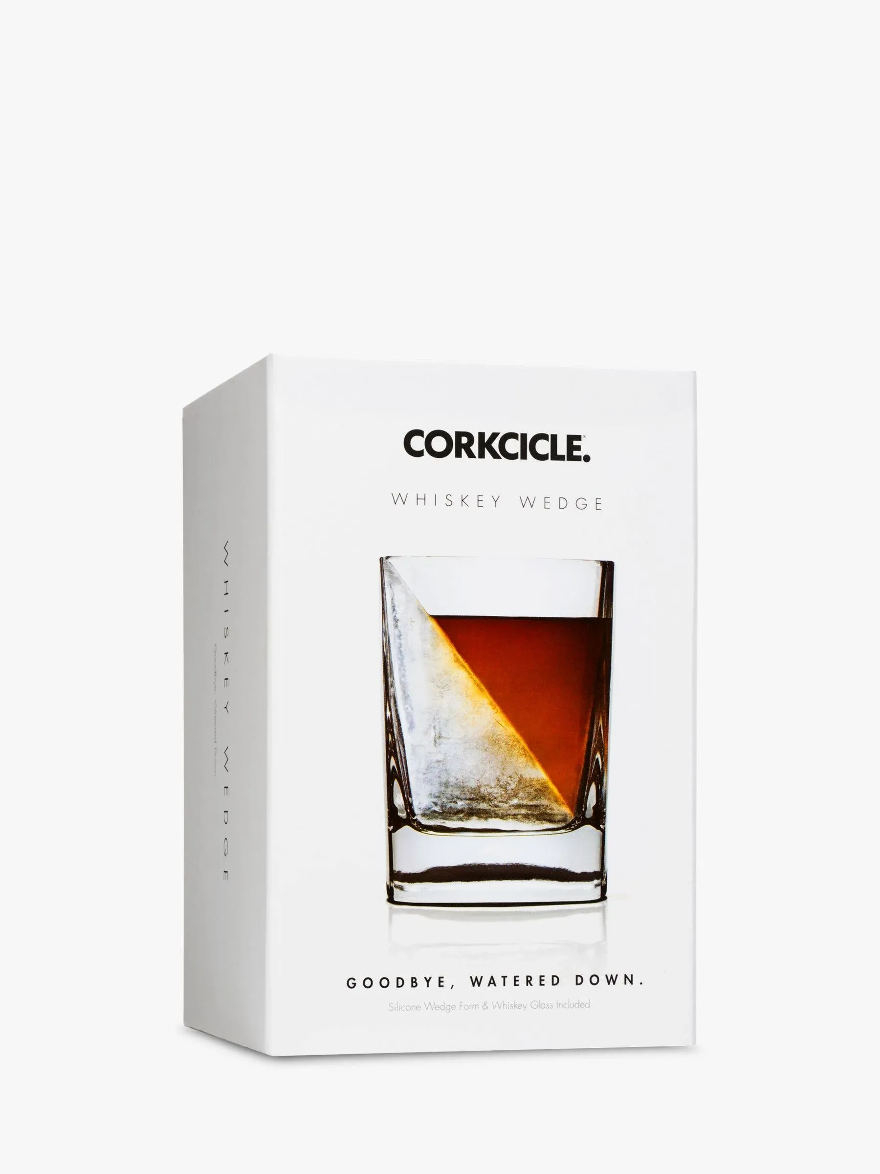 CORKCICLE. Whiskey Wedge