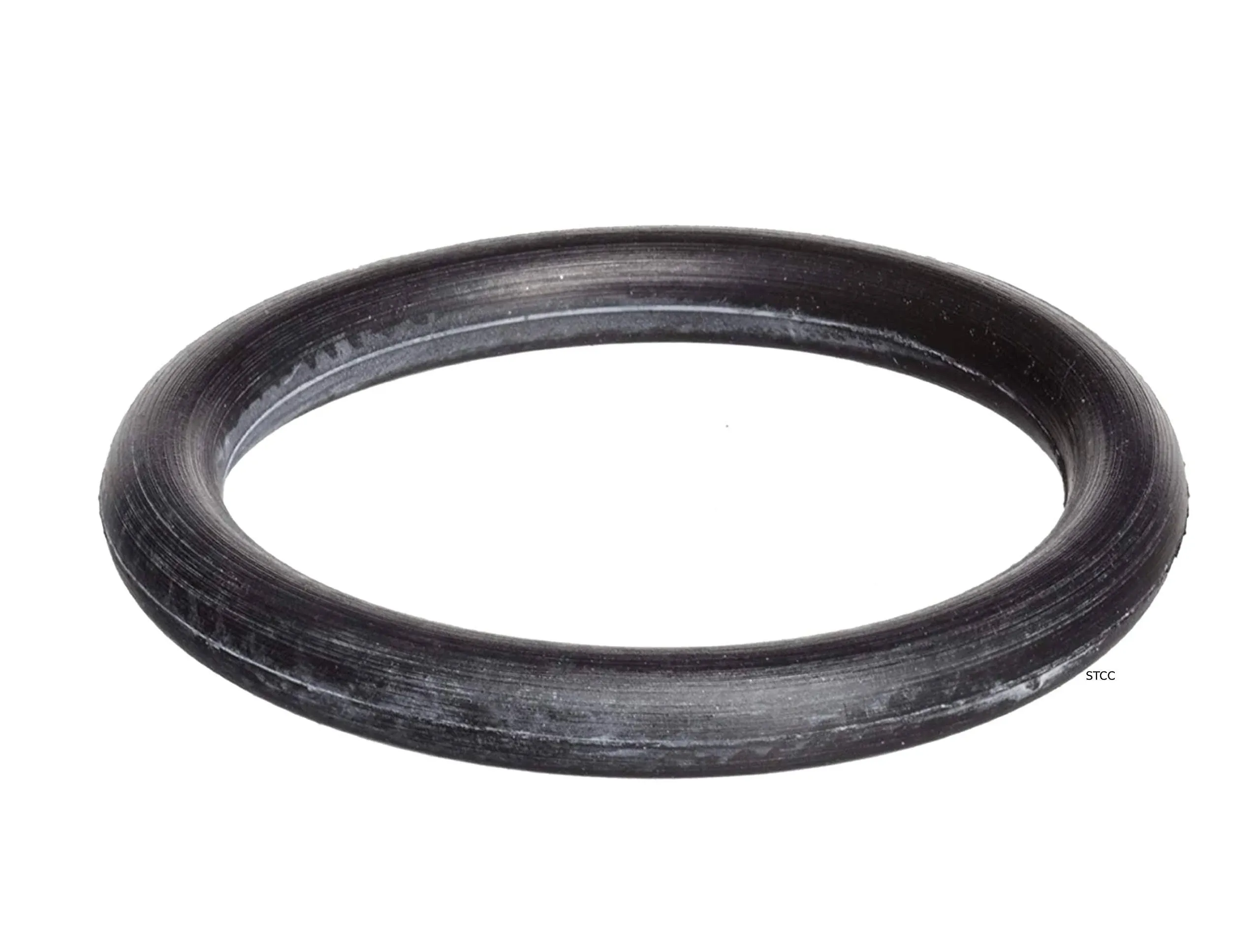 331 Buna/nbr Nitrile O-Ring 70A Durometer Black, Sterling Seal and Supply (250 Pack)