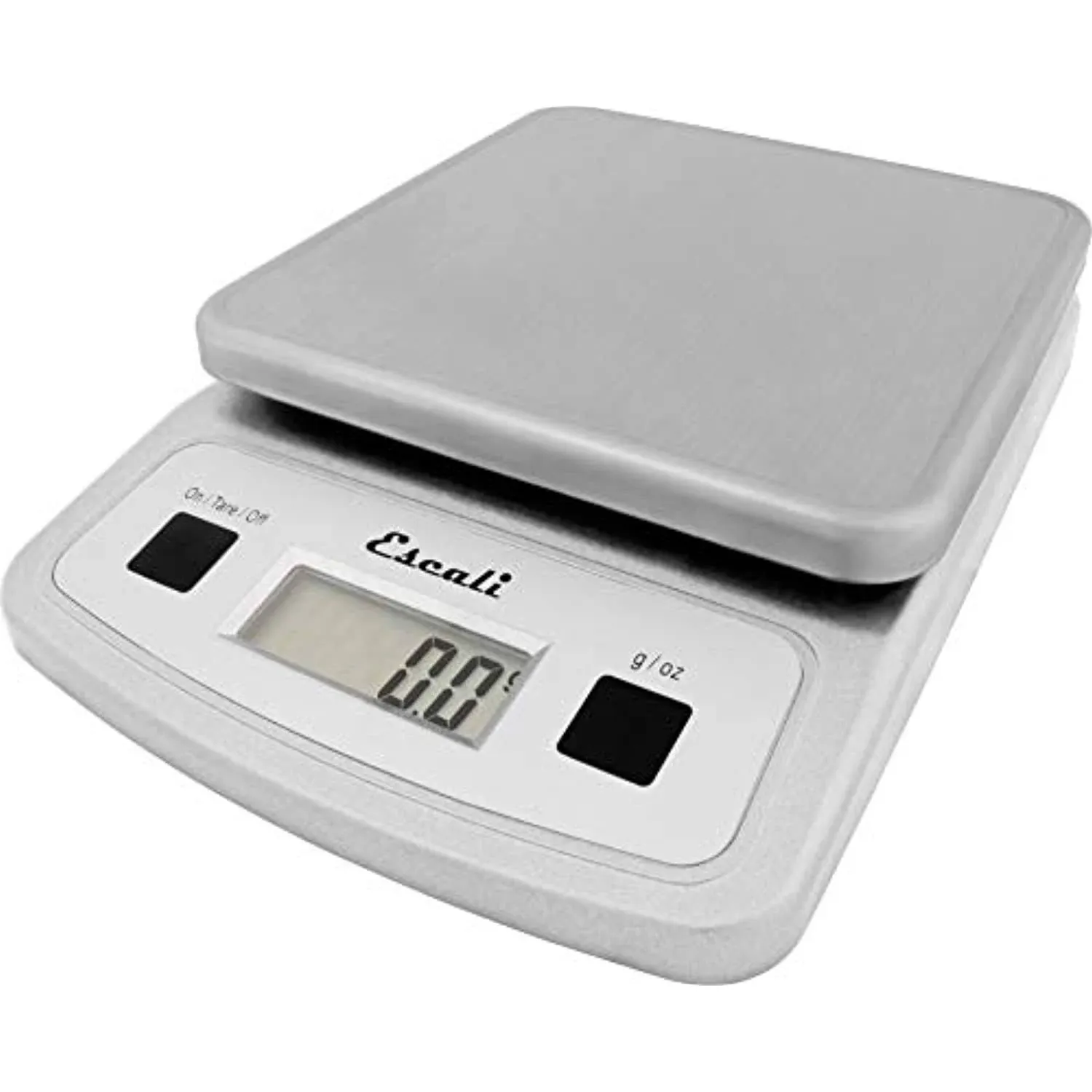 San Jamar - SCDG13LP - 13 lb Low Profile Digital Scale