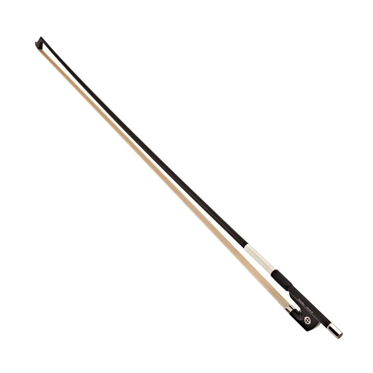 CodaBow Joule Violin Bow