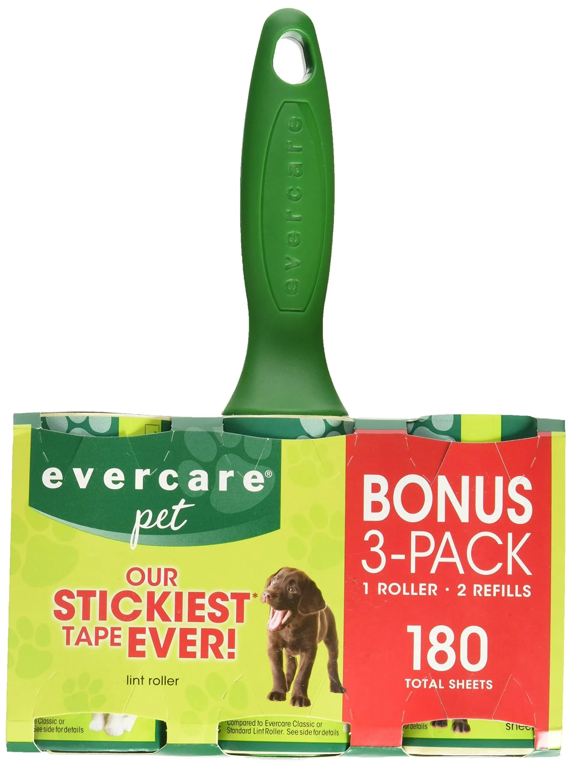 Evercare Pet Lint Roller