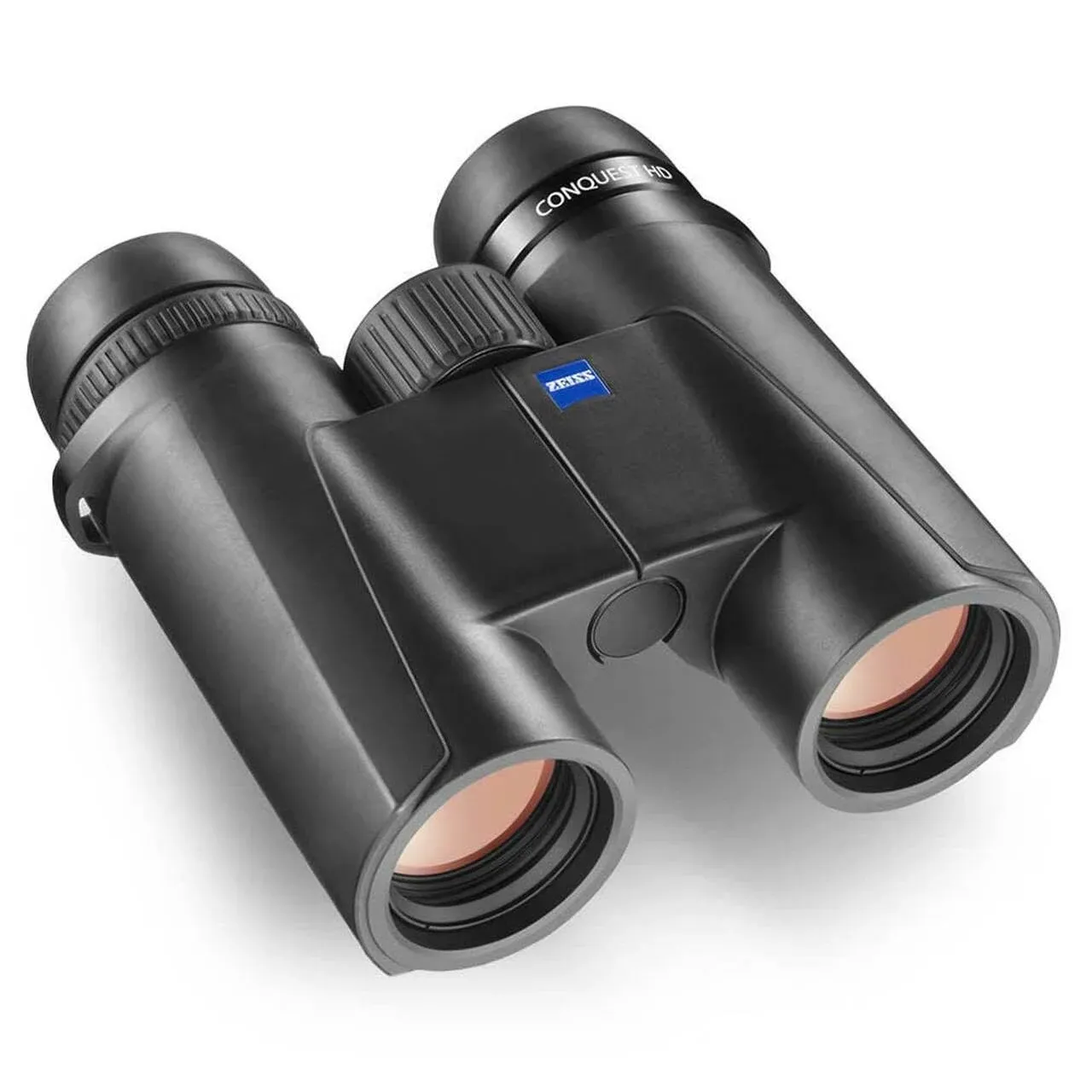 Like New Zeiss Conquest HD 10x32 Binoculars 523212-0000-000