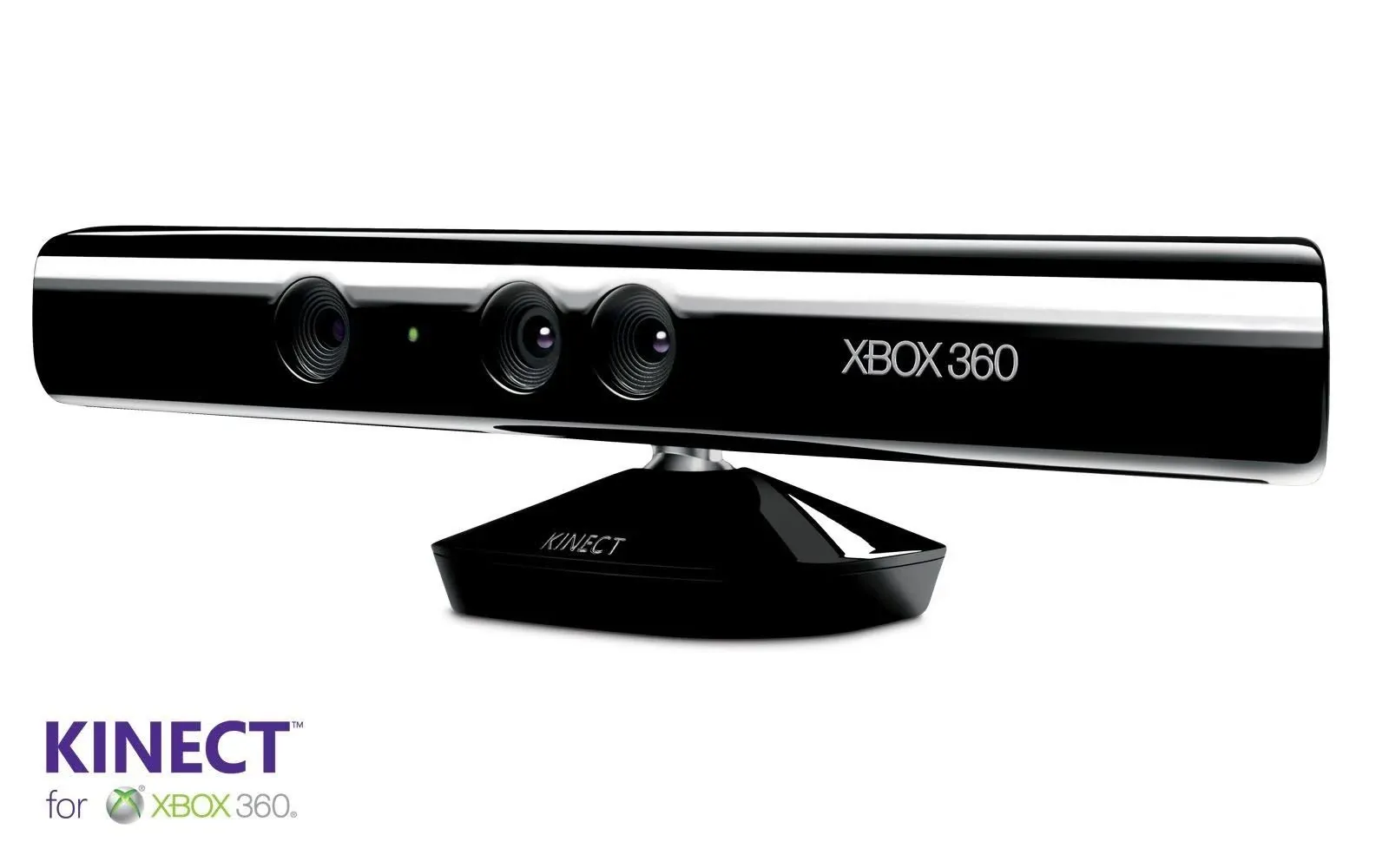 Microsoft Kinect Sensor for XBox 360