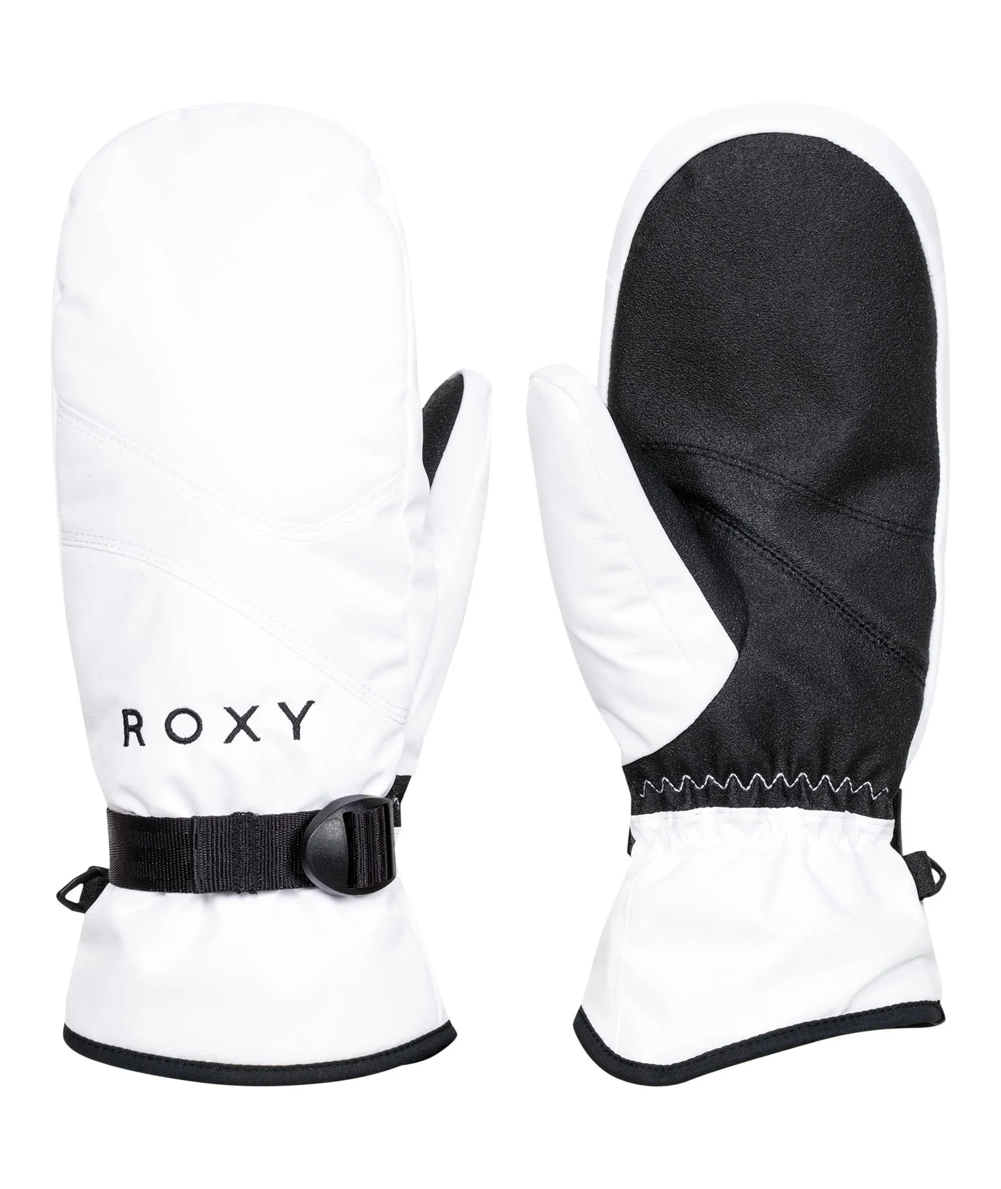 Roxy Women's Jetty Solid Insulated Mittens