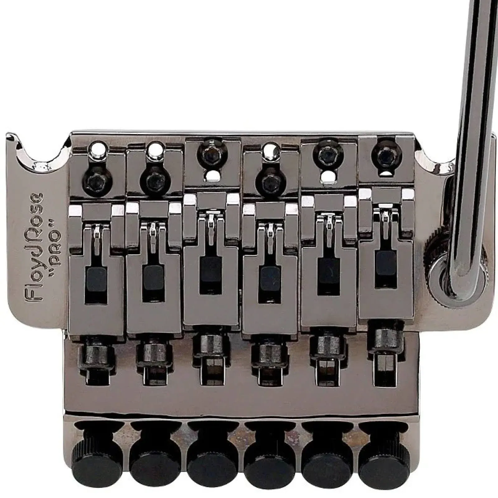 Floyd Rose 1000 Series Pro Chrome Tremolo System