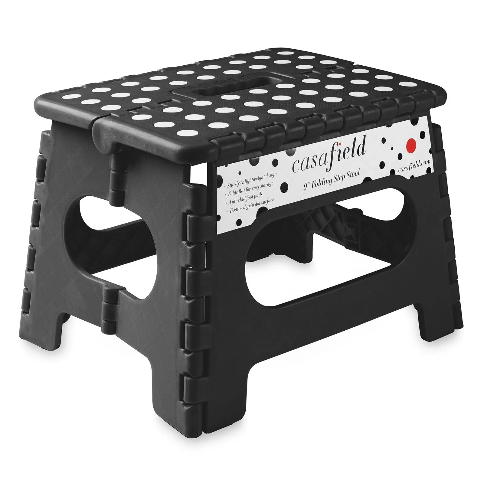 Utopia Home Folding Step Stool