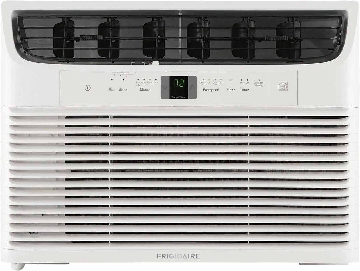 Frigidaire 15,100 BTU Window Air Conditioner