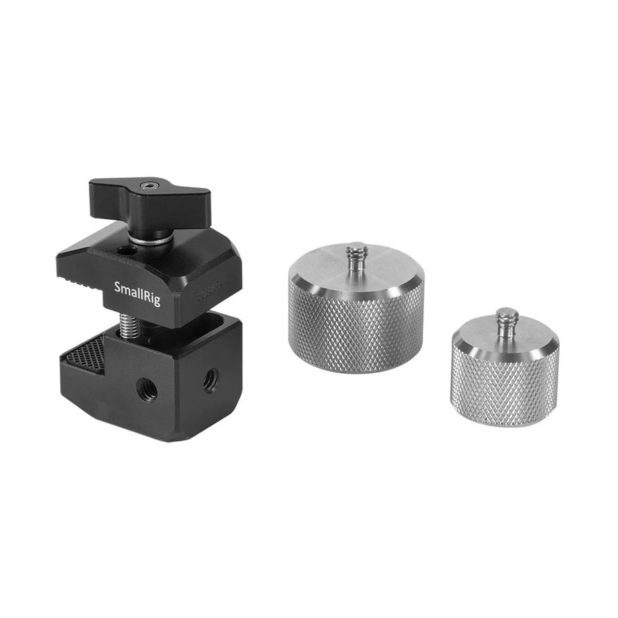 SmallRig Counterweight and Mounting Clamp Kit #BSS2465