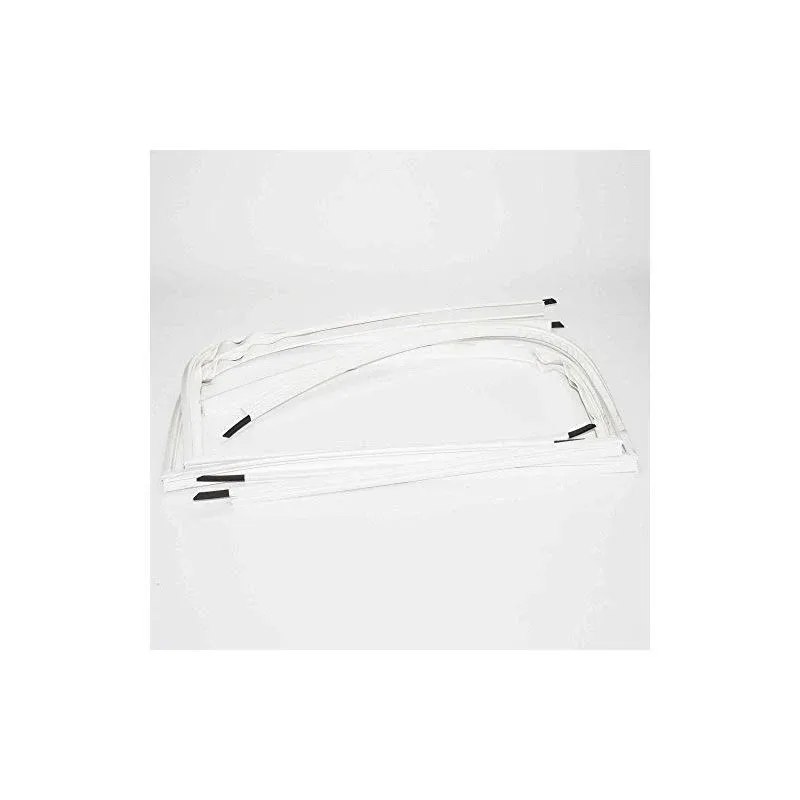 Supco SU2003 Universal Door Gasket 32in X 55in