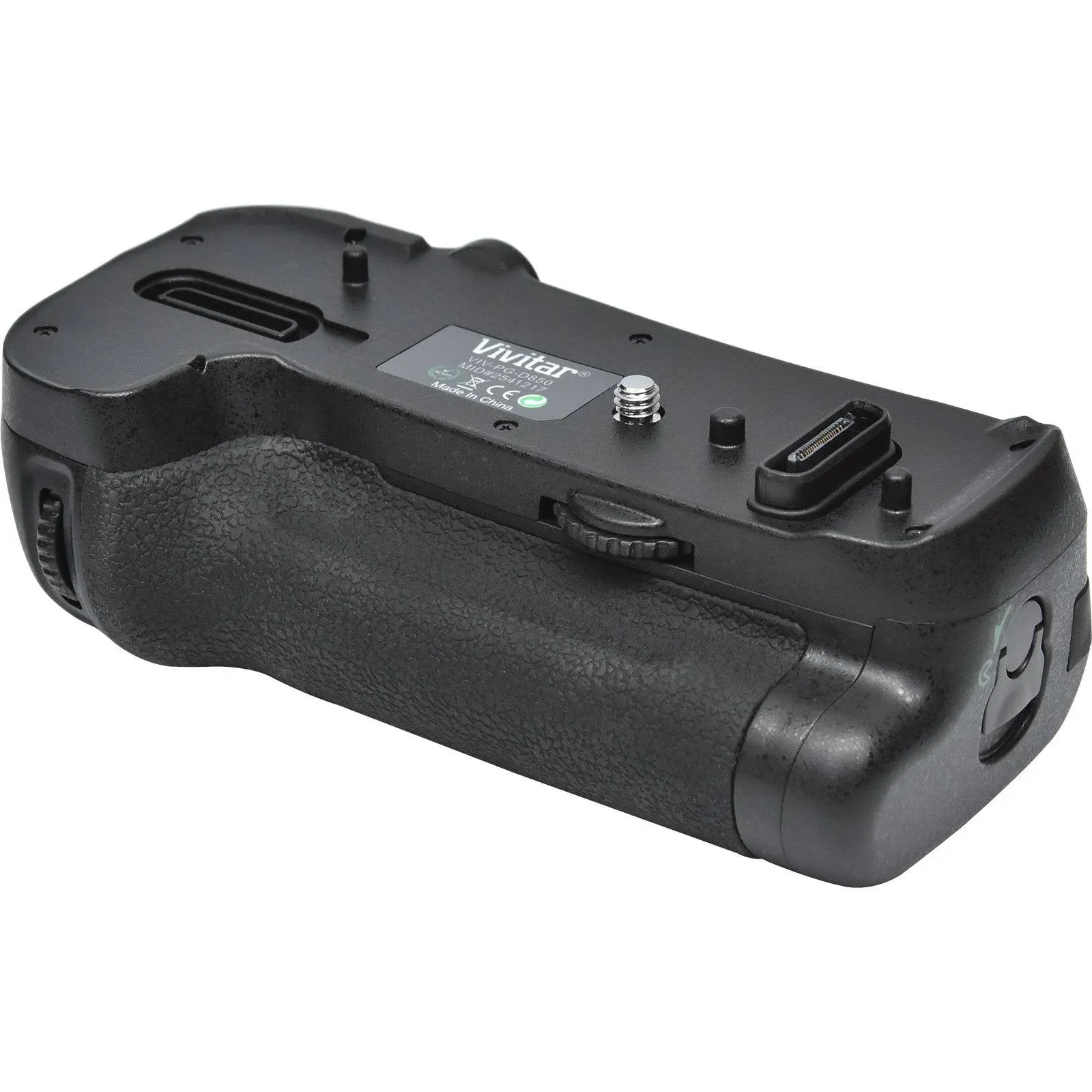 General Brand Multi-Power Battery Grip for Nikon D850 DSLR Camera - Open Box