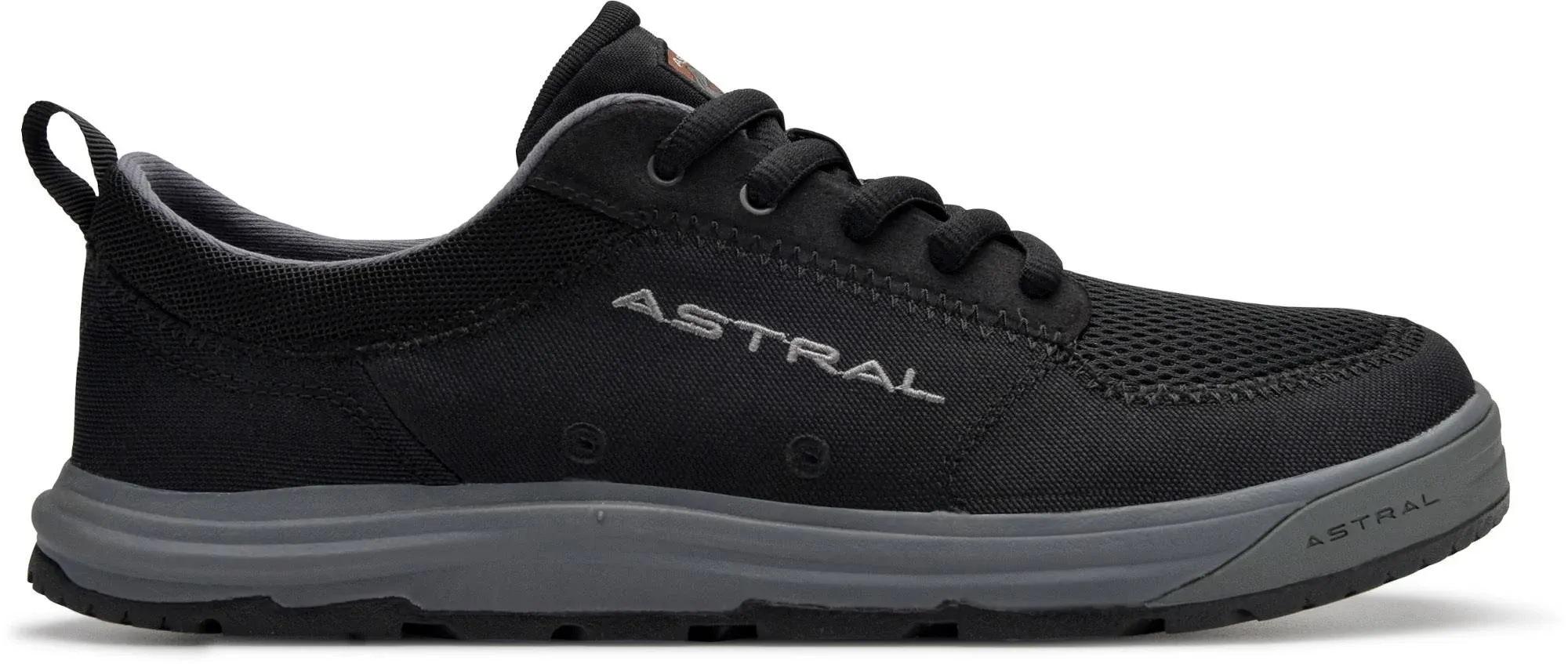 Astral Brewer 2.0 Men's, 11 / Carbon Black