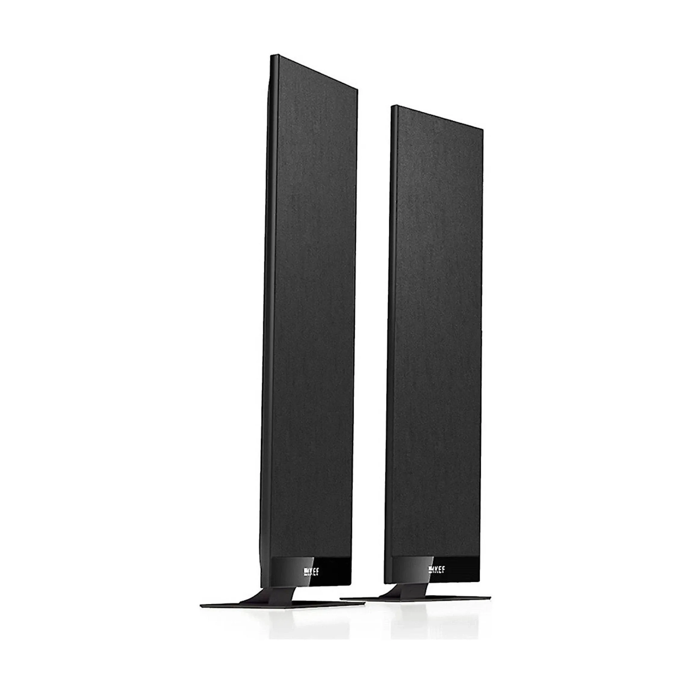 KEF T301 2 1/2-Way On-Wall Home Theater Satellite Speaker - Pair