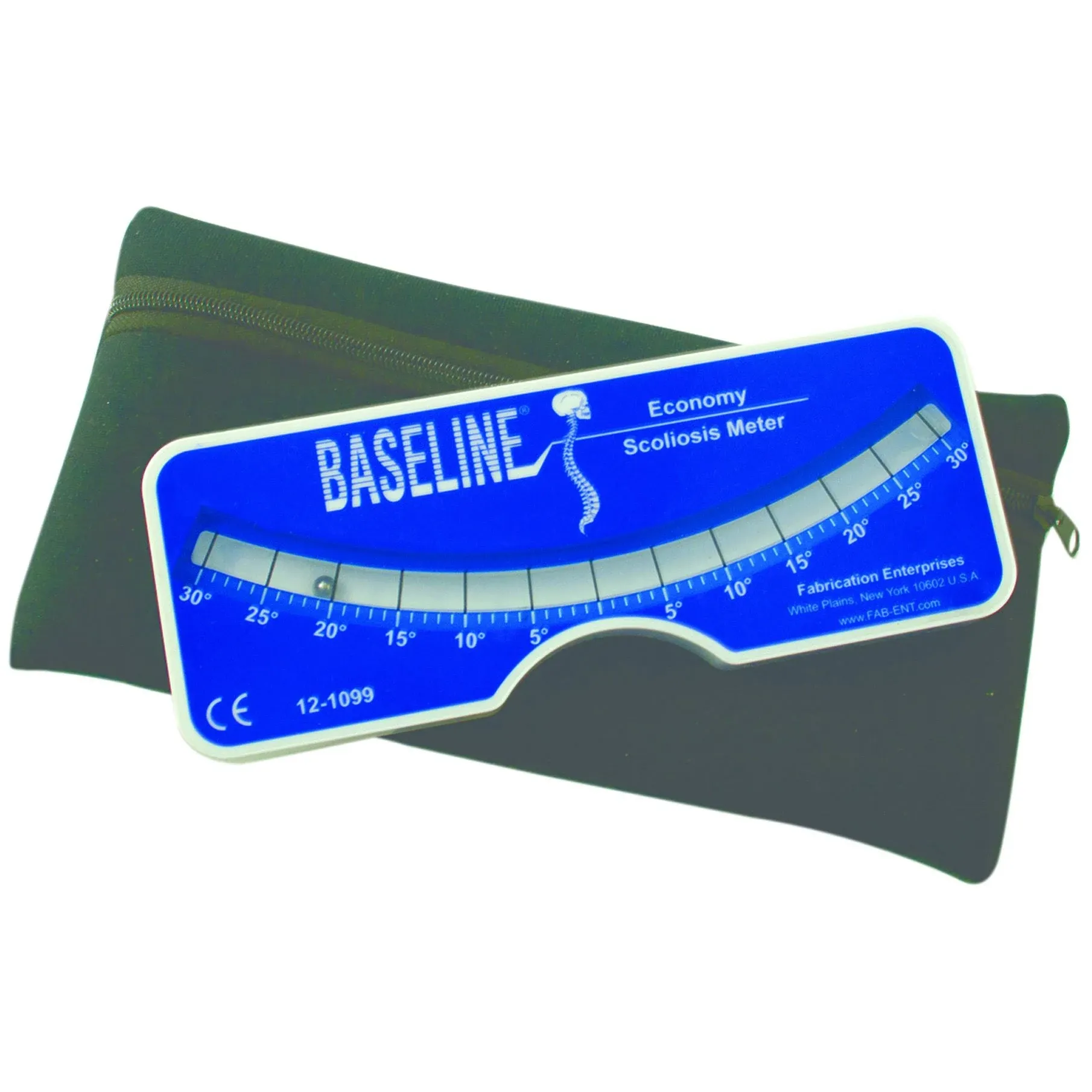 Baseline Scoliosis Meter