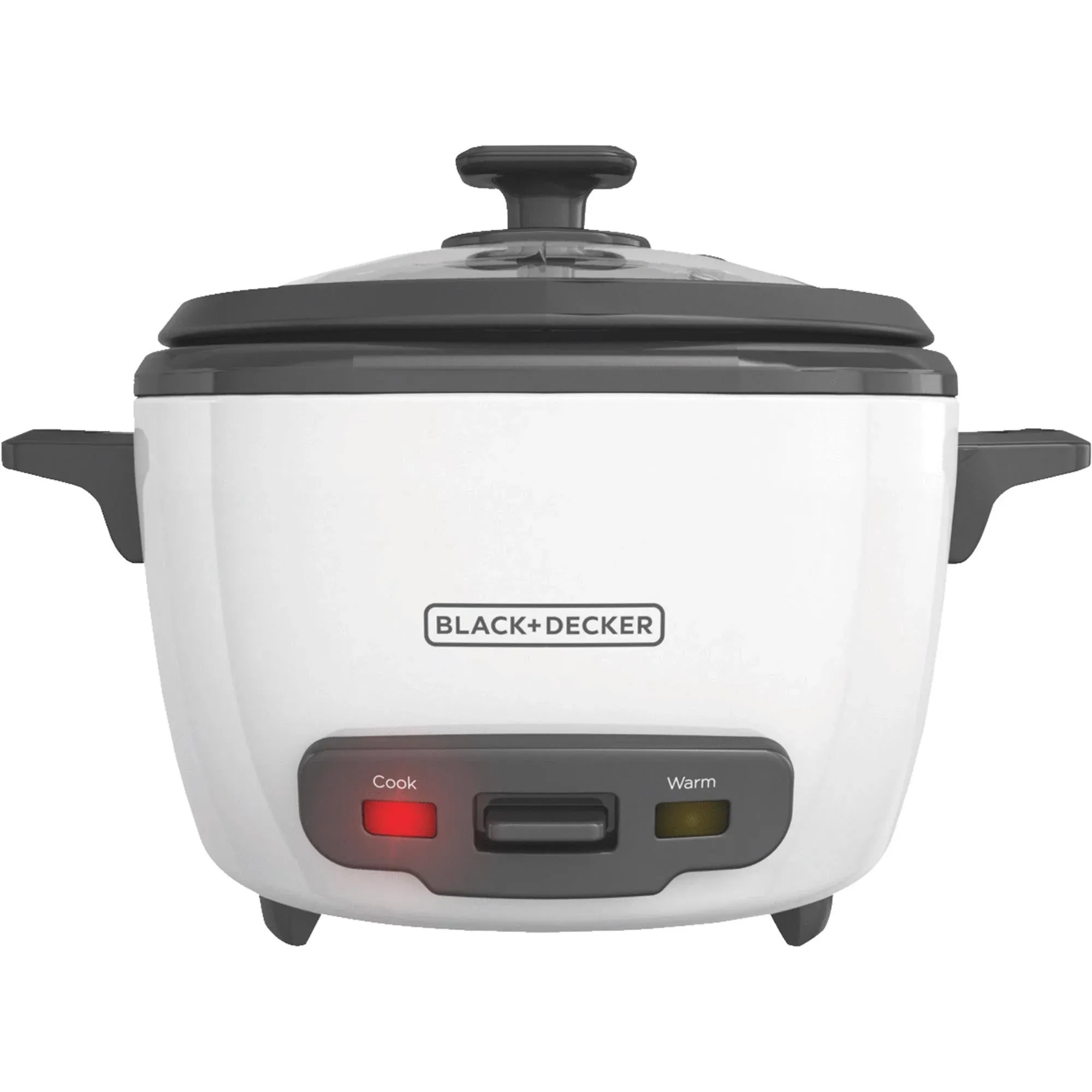 Black + Decker 16 - Cup Rice Cooker and Steamer