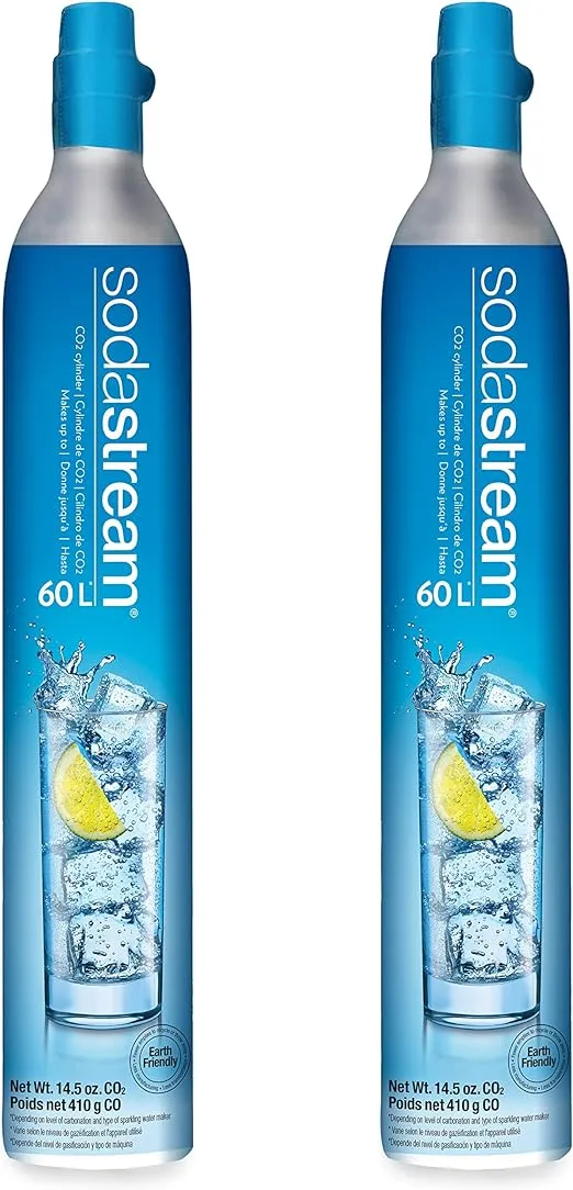 SodaStream 60L Co2