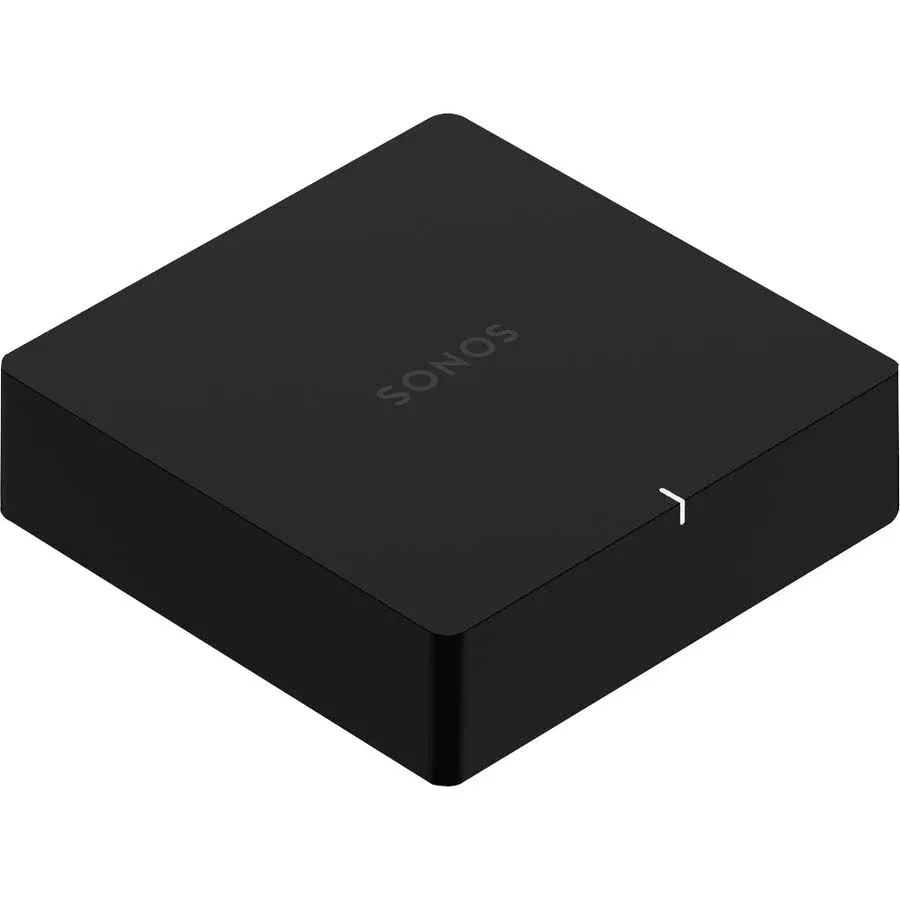 Sonos Port Audio Streamer