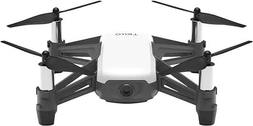 DJI Tello Drone