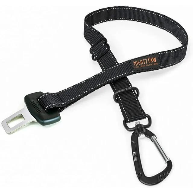 Mighty Paw Dog Seat Belt