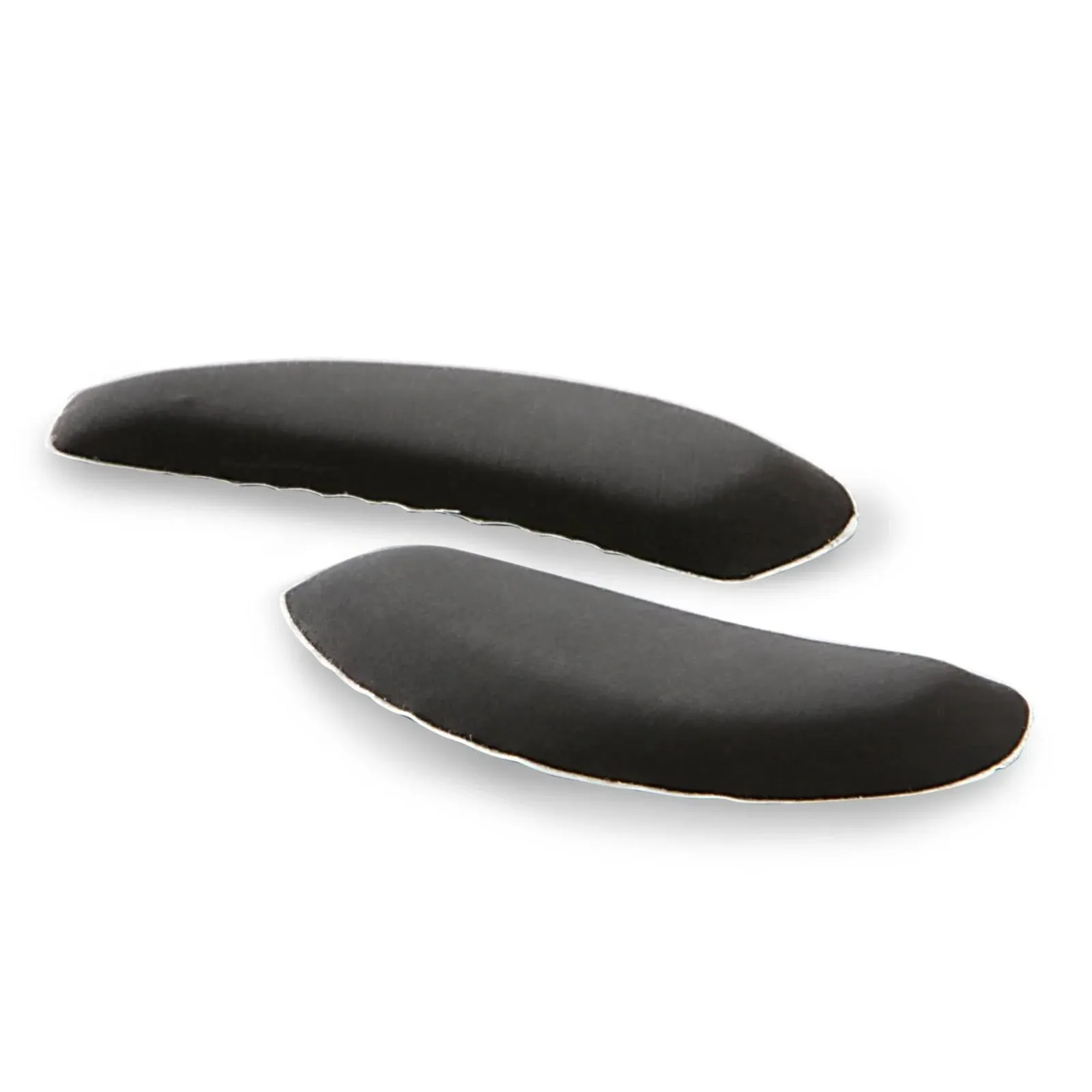 "Dr. Rosenberg's Instant Arches Sandal Arch Supports, Black"