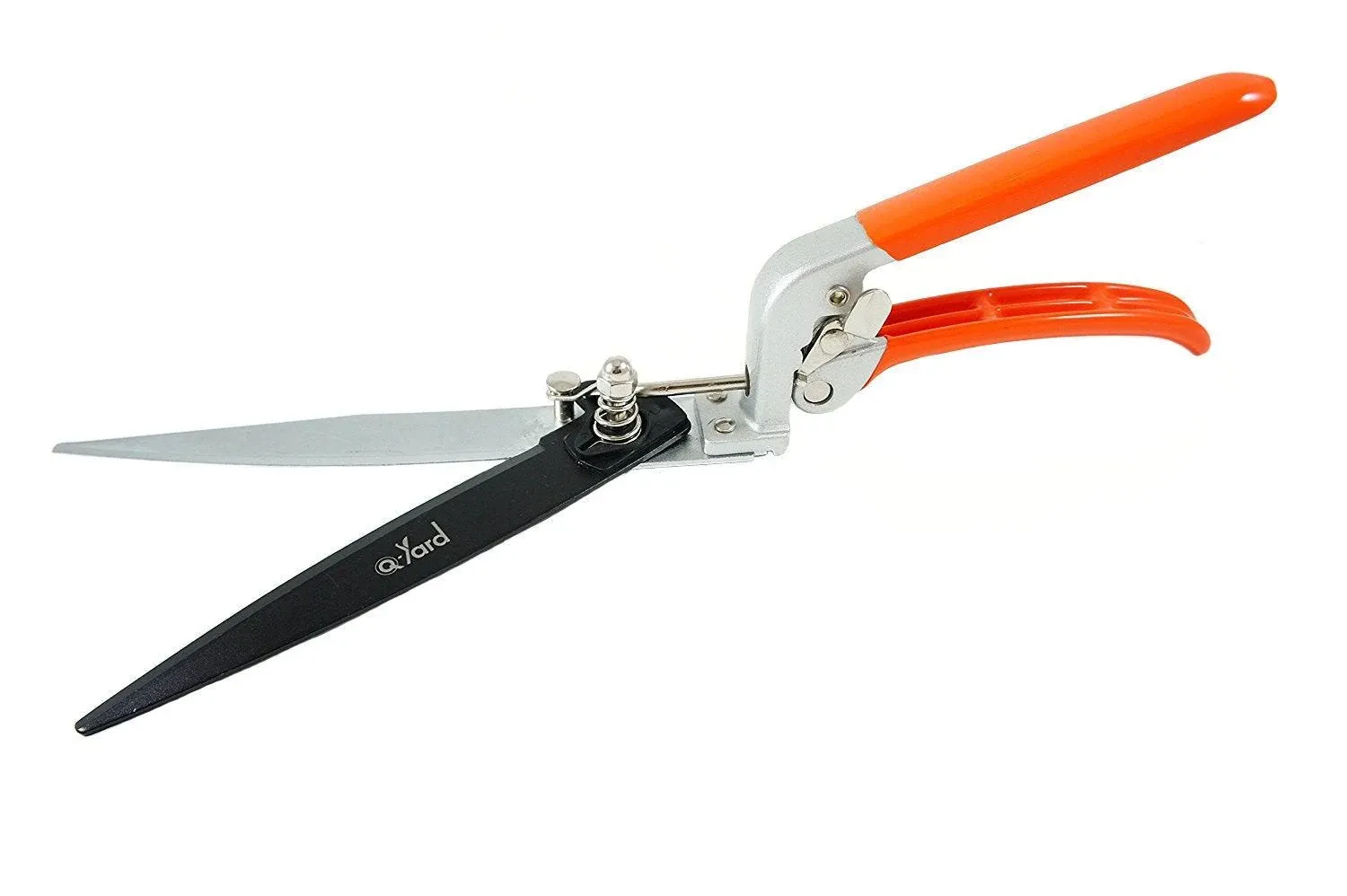  Flower Bed and Grass Shear Extra Sharp Garden Hand Pruners Easier